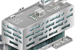 多家燃料電池企業(yè)投擴(kuò)產(chǎn) 行業(yè)增量市場(chǎng)或迎來(lái)爆發(fā) 多家燃料電池企業(yè)投擴(kuò)產(chǎn) 行業(yè)增量市場(chǎng)或迎來(lái)爆發(fā)